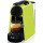 Espressor de cafea Nespresso by De’Longhi Essenza Mini Green, 1260W, 19bar, 0.6L, Negru
