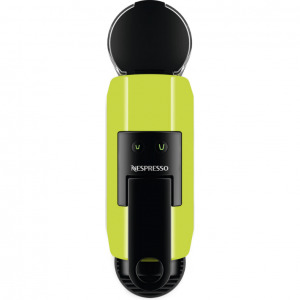 Nespresso by De’Longhi Essenza Mini Green, 1260W, 19bar, 0.6L, Negru