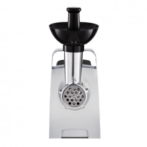 Tefal 7 in 1 NE108831, 1400W, 1.7kg/min, Argintiu-Negru