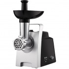 Masina de tocat Tefal 7 in 1 NE108831, 1400W, 1.7kg/min, Argintiu-Negru