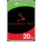 Hard disk Seagate IronWolf Pro 20TB SATA-III 7200RPM 256MB