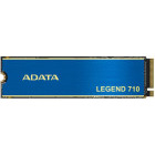 SSD ADATA Legend 710 256GB PCI Express 3.0 x4 M.2 2280