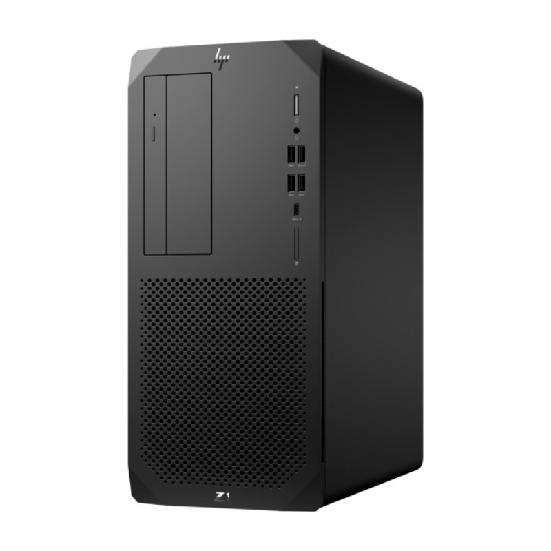 Desktop PC HP Z1 G9 Tower, Procesor Intel® Core™ i912900 2.4GHz Alder