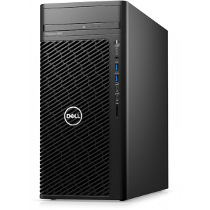 DELL Precision 3660 MT, Intel i7-13700K 3.4GHz, 32GB RAM, 1TB SSD + 2TB HDD, RTX 3080 10GB, Windows 11 Pro