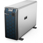 Server DELL PowerEdge T350, Procesor Intel® Xeon® E-2334 3.4GHz Rocket Lake, 16GB UDIMM RAM, no HDD, PERC H355, 8x Hot Plug LFF