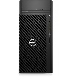 DELL Precision 3660 MT, Intel i9-13900 2.0GHz, 64GB RAM, 512GB SSD, RTX A2000 12GB, Windows 11 Pro