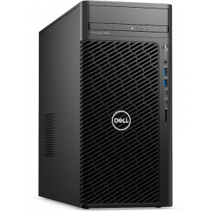 DELL Precision 3660 MT, Intel i7-13700K 3.4GHz, 64GB RAM, 512GB SSD, RTX A2000 12GB, Windows 11 Pro