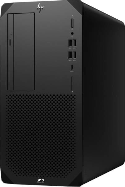Desktop PC HP Z2 G9 Tower, Procesor Intel(R) Core™ i7-13700K 3.4GHz Raptor Lake, 32GB RAM, 1TB SSD, UHD 770, Windows 11 Pro
