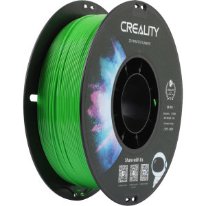 CREALITY Filament CR-TPU, Green, 1 kg