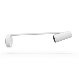 Logitech Scribe White
