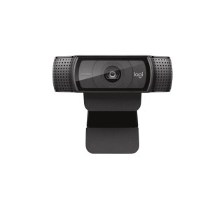 Logitech HD Pro C920e