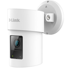 D-Link DCS-8635LH 3.3mm