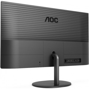AOC U27V4EA 27 inch 4 ms Negru 60 Hz