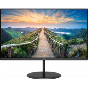 AOC U27V4EA 27 inch 4 ms Negru 60 Hz