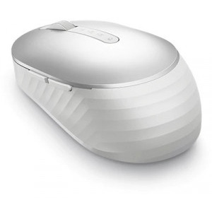 DELL Premier MS7421W Wireless + Bluetooth Platinum Silver