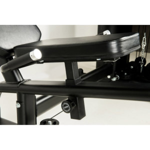Toorx Presa pentru picioare MSX 3000