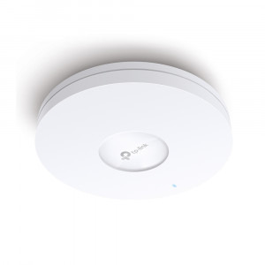 Omada by TP-LINK EAP610 Dual Band WiFi 6