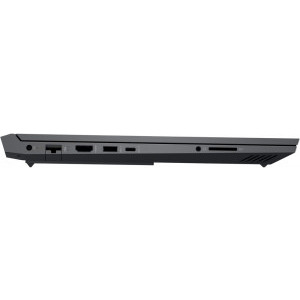 HP Gaming 16.1'' Victus 16-e0033nq, FHD IPS 144Hz, Procesor AMD Ryzen™ 7 5800H (16M Cache, up to 4.4 GHz), 16GB DDR4, 1TB SSD, Radeon RX 5500M 4GB, Free DOS, Mica Silver
