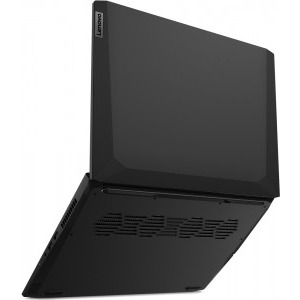 Lenovo Gaming 15.6'' IdeaPad 3 15ACH6, FHD IPS, Procesor AMD Ryzen™ 5 5600H (16M Cache, up to 4.2 GHz), 16GB DDR4, 512GB SSD, GeForce RTX 3050 4GB, No OS, Shadow Black