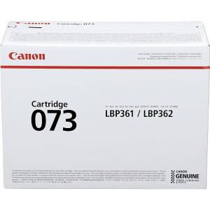 Canon Toner 073 Black