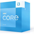Intel Raptor Lake, Core i3 13100F 3.4GHz Box