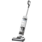Aspirator Tineco vertical iFloor Breeze, Functional Floor Washer, aspirare (uscat/umed), Alb, 190W, 0.5L