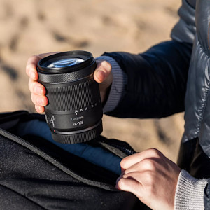 Canon EOS R6 Mark II Body Black + Obiectiv RF 24-105mm F4-7.1 IS STM
