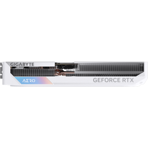 GIGABYTE GeForce RTX 4070 Ti AERO OC 12GB GDDR6X 192-bit DLSS 3.0