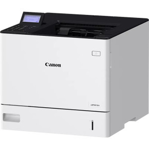 Canon i-SENSYS LBP361dw, Laser, Monocrom, Format A4, Duplex, Retea, Wi-Fi