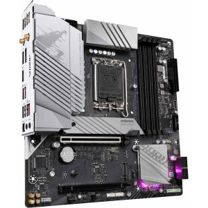 GIGABYTE B760M AORUS ELITE AX