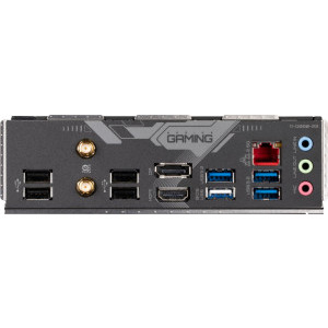 GIGABYTE B760M GAMING X AX DDR4