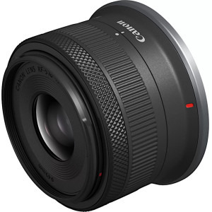 Canon RF-S 18-45mm F4.5-6.3 IS STM