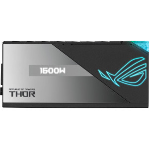 ASUS ROG THOR 1600T, 80+ Titanium, 1600W