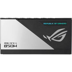 ASUS ROG LOKI 850P, 80+ Platinum, 850W