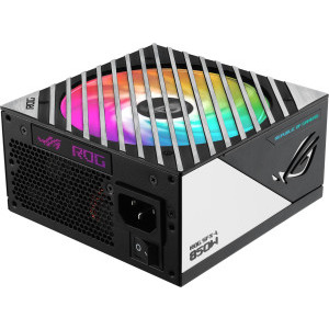 ASUS ROG LOKI 850P, 80+ Platinum, 850W