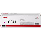Canon Toner 067H Magenta