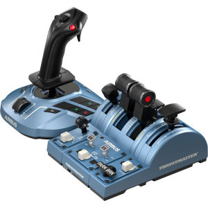 Thrustmaster TCA Captain Pack Airbus Edition
