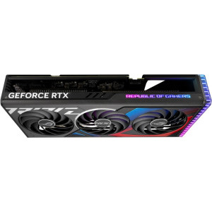 Placa video ASUS GeForce RTX 4070 Ti ROG STRIX GAMING O12G 12GB