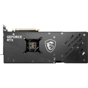 Placa video MSI GeForce RTX 4070 Ti GAMING X TRIO 12GB GDDR6X 192