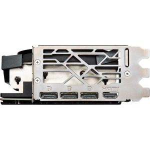 MSI GeForce RTX 4070 Ti GAMING TRIO 12GB GDDR6X 192-bit DLSS 3.0