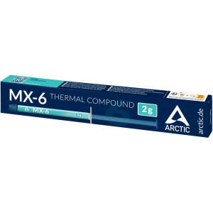 ARCTIC AC MX-6, 2 grame