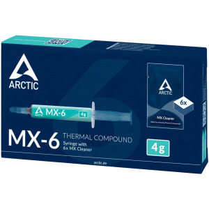 ARCTIC AC MX-6 Ultimate, 4 grame