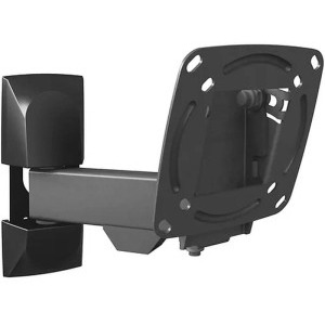 Barkan E130.B, 13 - 29 inch, negru
