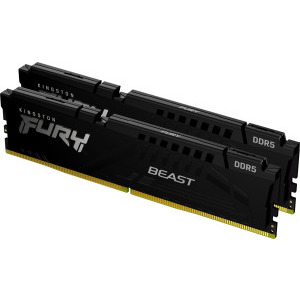 Memorie Kingston FURY Beast 32GB DDR5 5600MHz CL36 Dual Channel