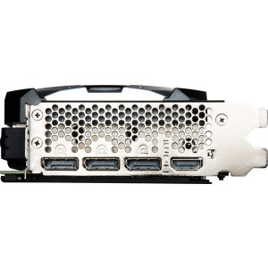 MSI GeForce RTX 4070 Ti VENTUS 3X OC 12GB GDDR6X 192-bit DLSS 3.0