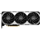 MSI GeForce RTX 4070 Ti VENTUS 3X OC 12GB GDDR6X 192-bit DLSS 3.0
