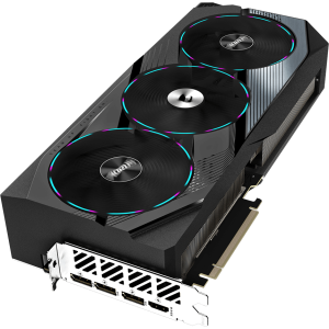 Placa video GIGABYTE AORUS GeForce RTX 4070 Ti ELITE 12GB GDDR6X