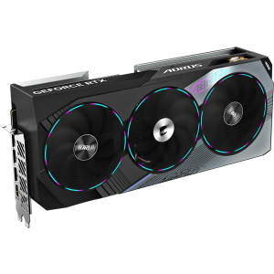 GIGABYTE AORUS GeForce RTX 4070 Ti MASTER 12GB GDDR6X 192-bit DLSS 3.0