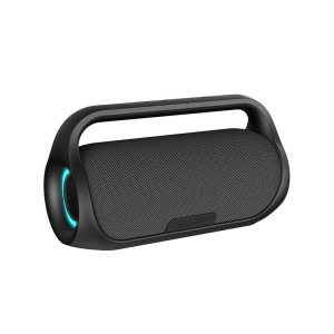 Tronsmart Boxa Portabila Bluetooth Speaker Bang Mini, Black, 50W, IPX6 Waterproof, Autonomie 15 ore