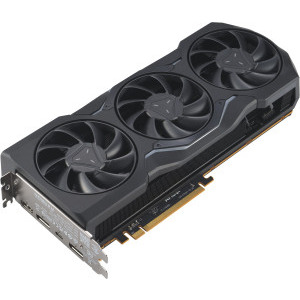 Biostar Radeon RX 7900 XTX 24GB GDDR6 384-bit